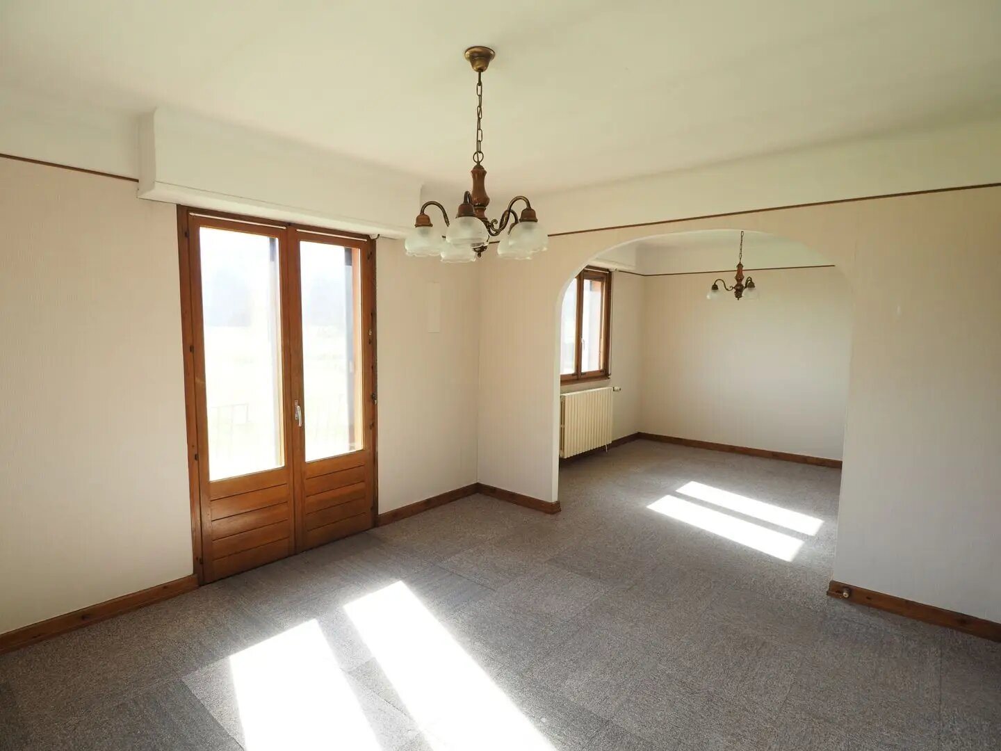 Maison à vendre, 75m², Lepuix