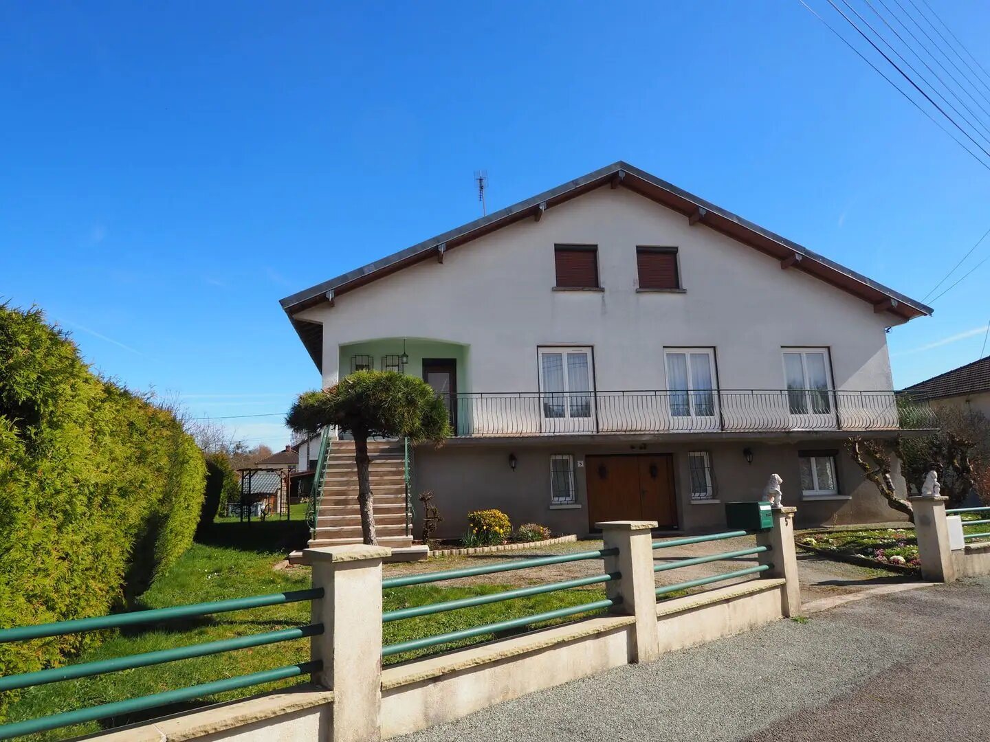 Maison à vendre, 126m², Valdoie