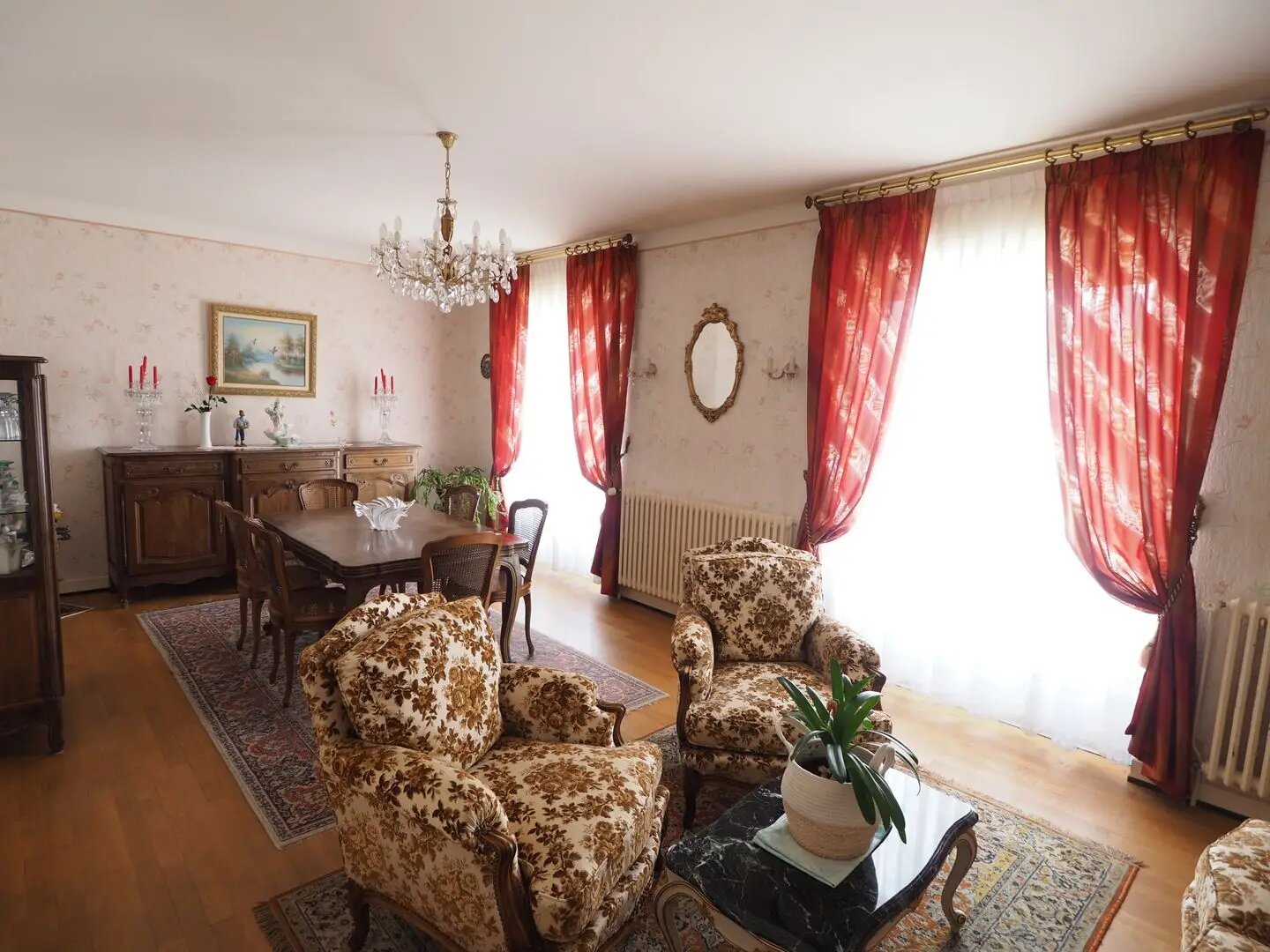Maison à vendre, 126m², Valdoie