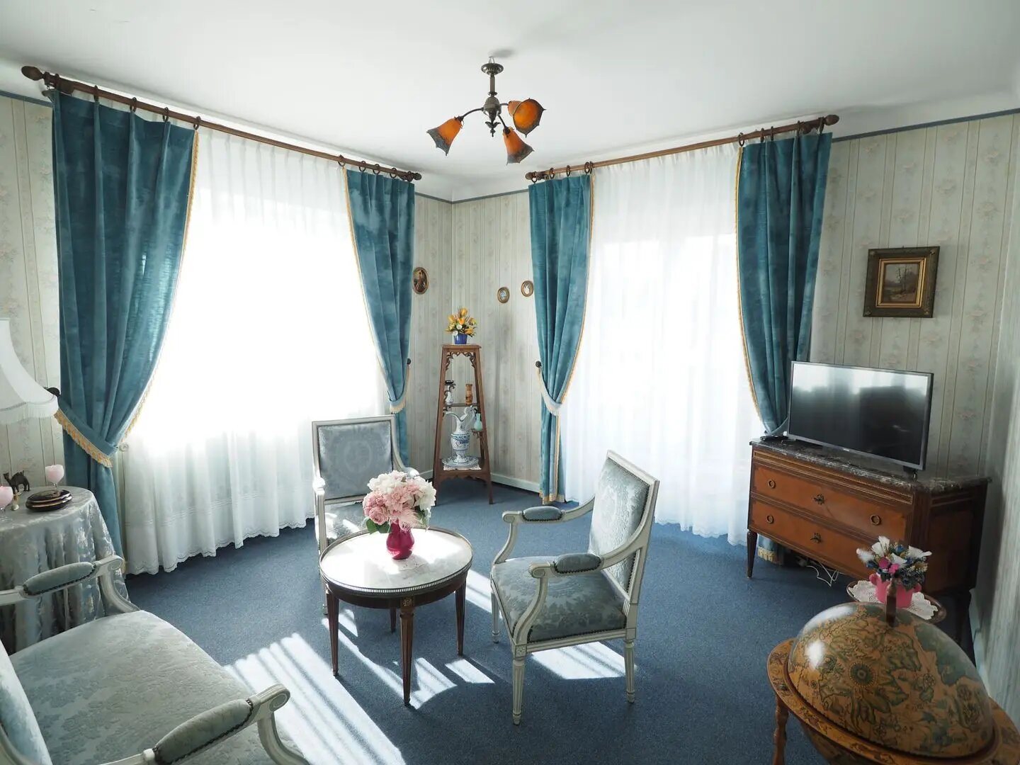 Maison à vendre, 126m², Valdoie