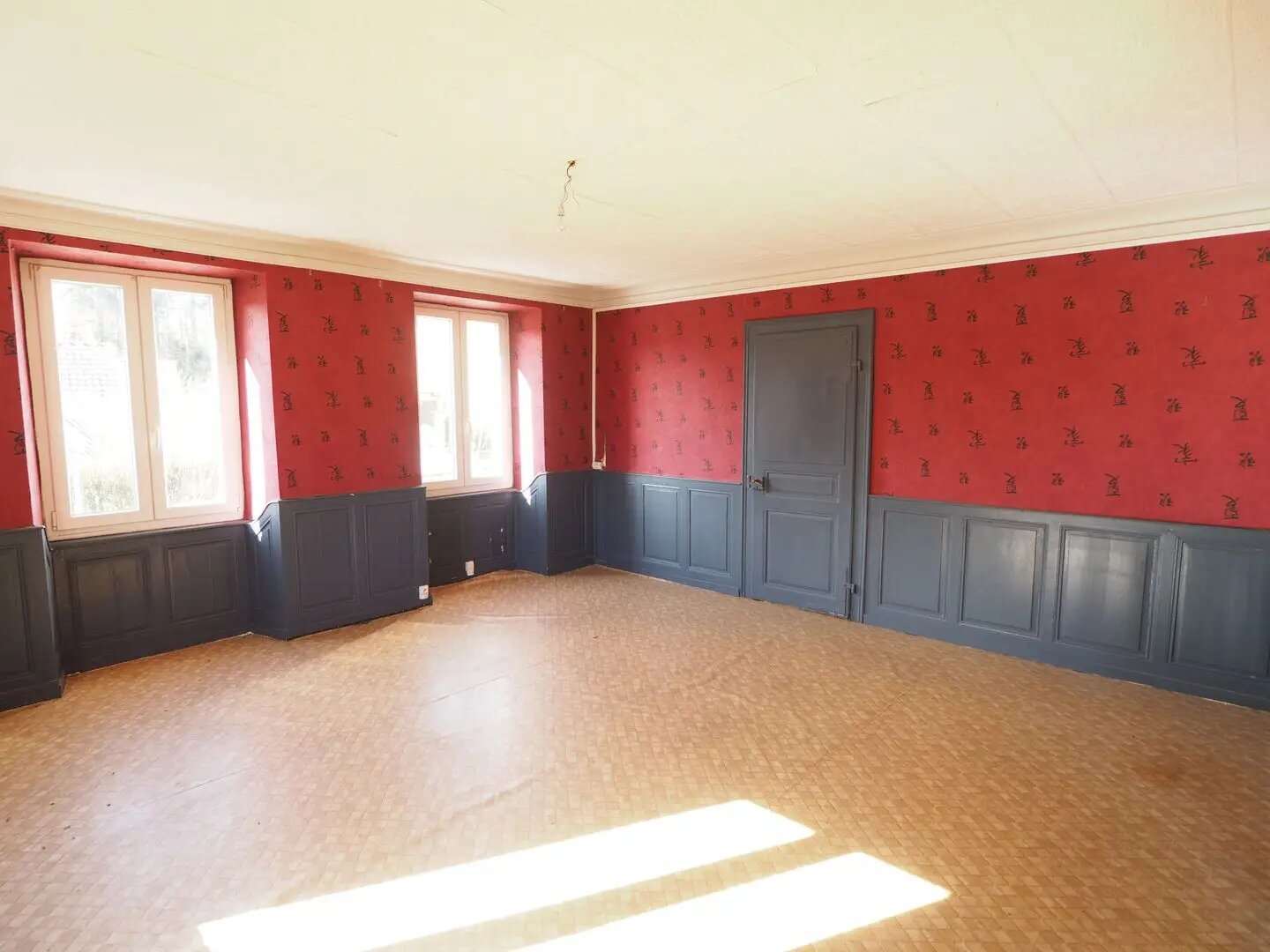 Maison à vendre, 220m², Étueffont