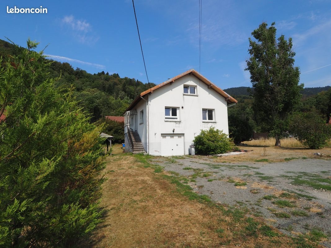 Maison à vendre, 115m², Lepuix