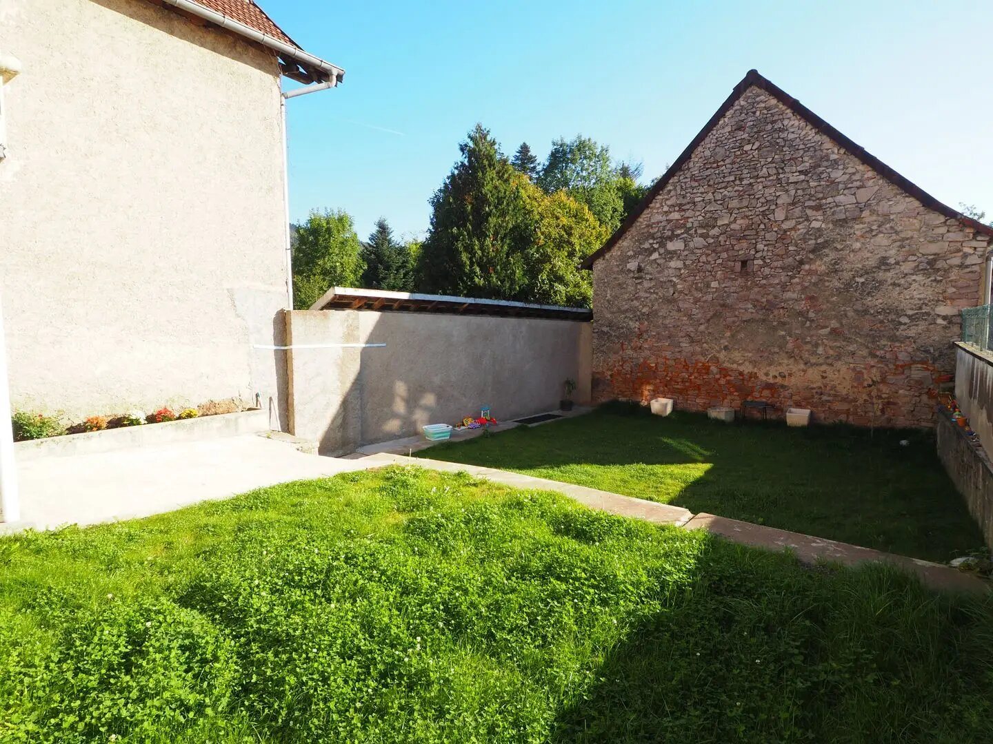 Maison à vendre, 143m², Giromagny