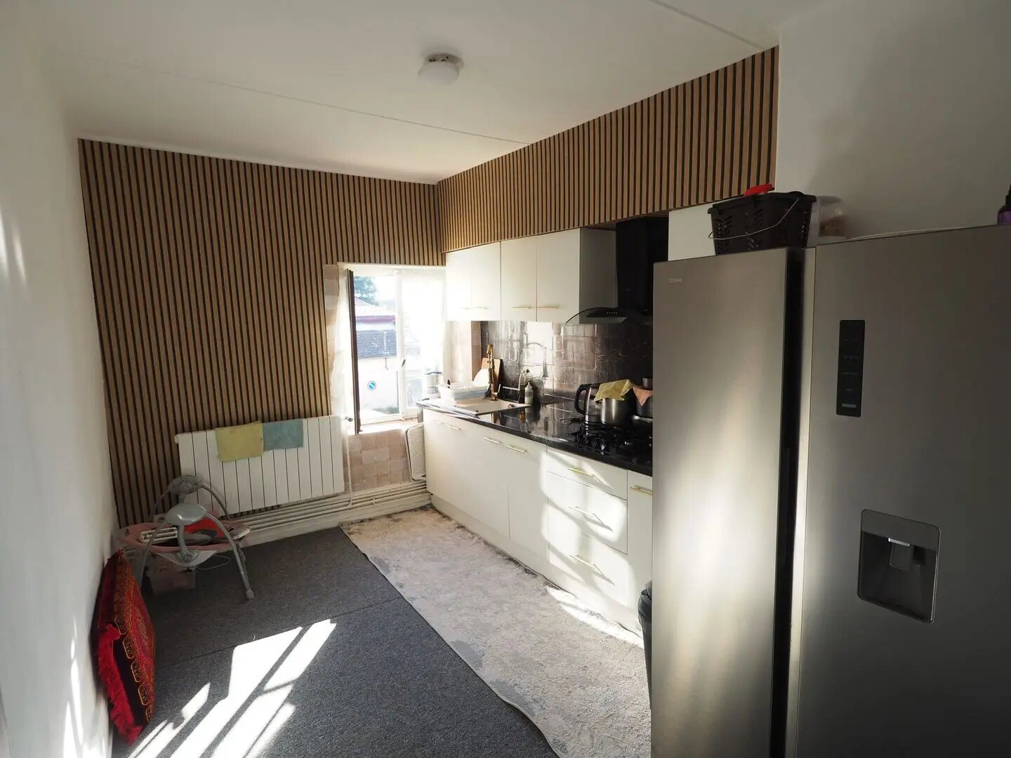 Maison à vendre, 143m², Giromagny