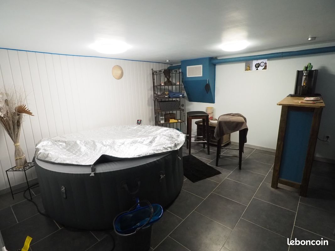 Maison à vendre, 249m², Giromagny