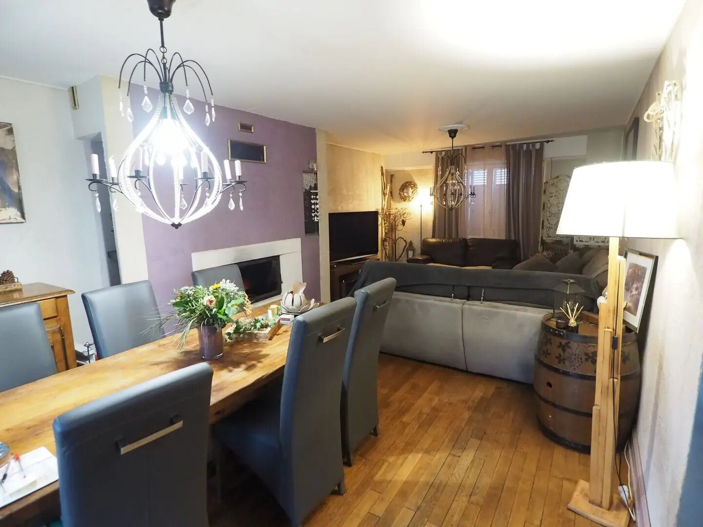 Maison à vendre, 215m², Giromagny