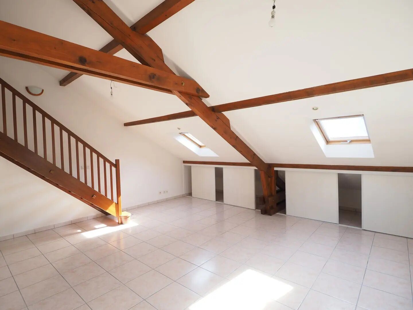 Appartement à vendre, 82m², Giromagny