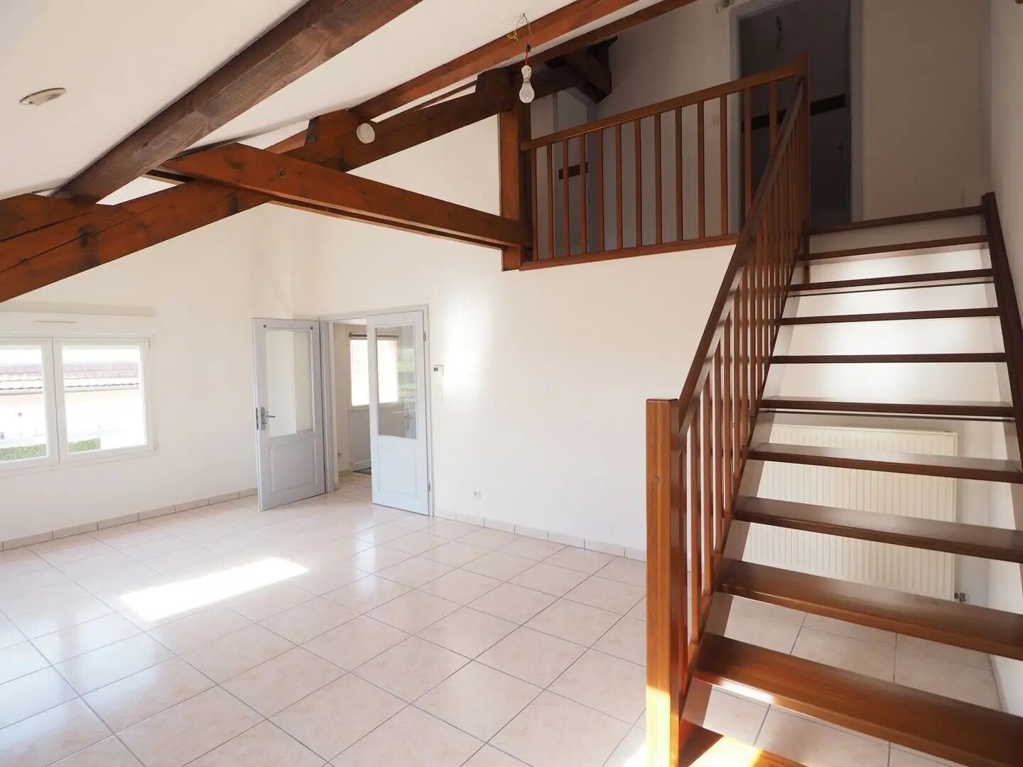 Appartement à vendre, 82m², Giromagny