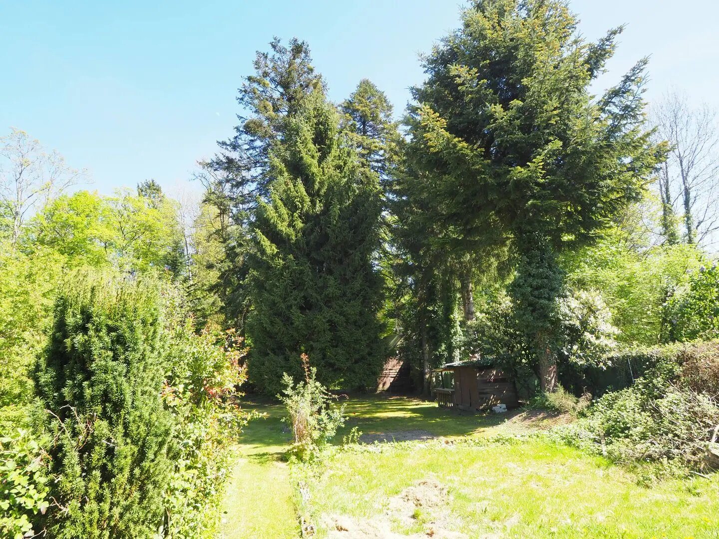 Appartement à vendre, 68m², Giromagny