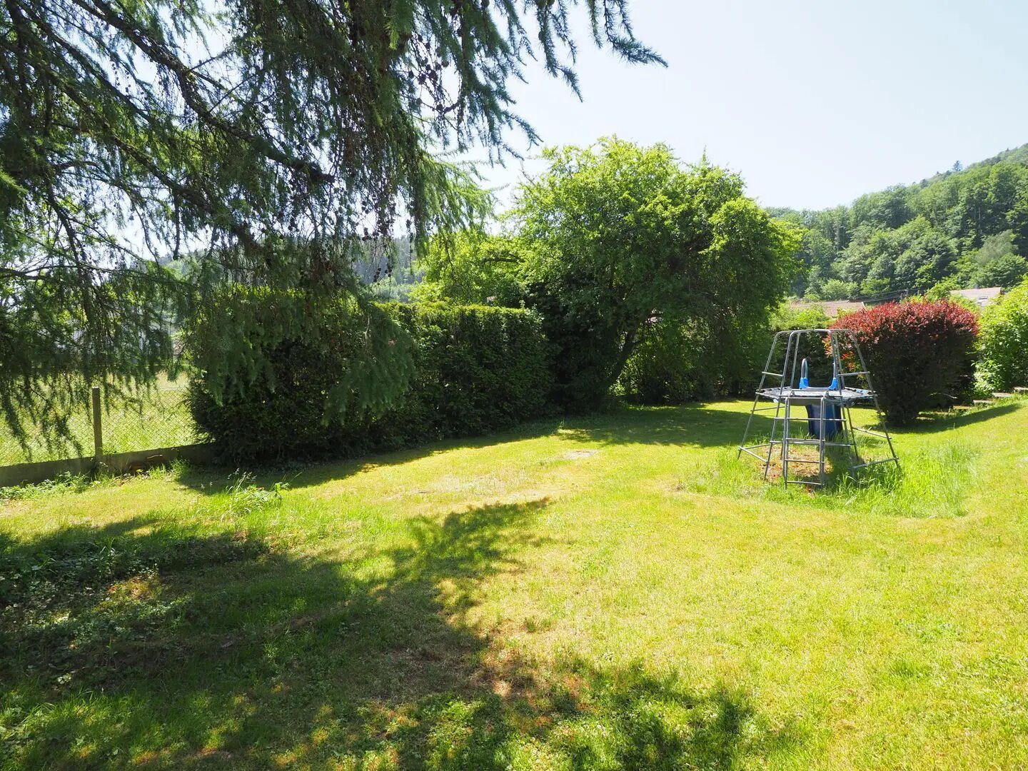 Maison à vendre, 177m², Giromagny