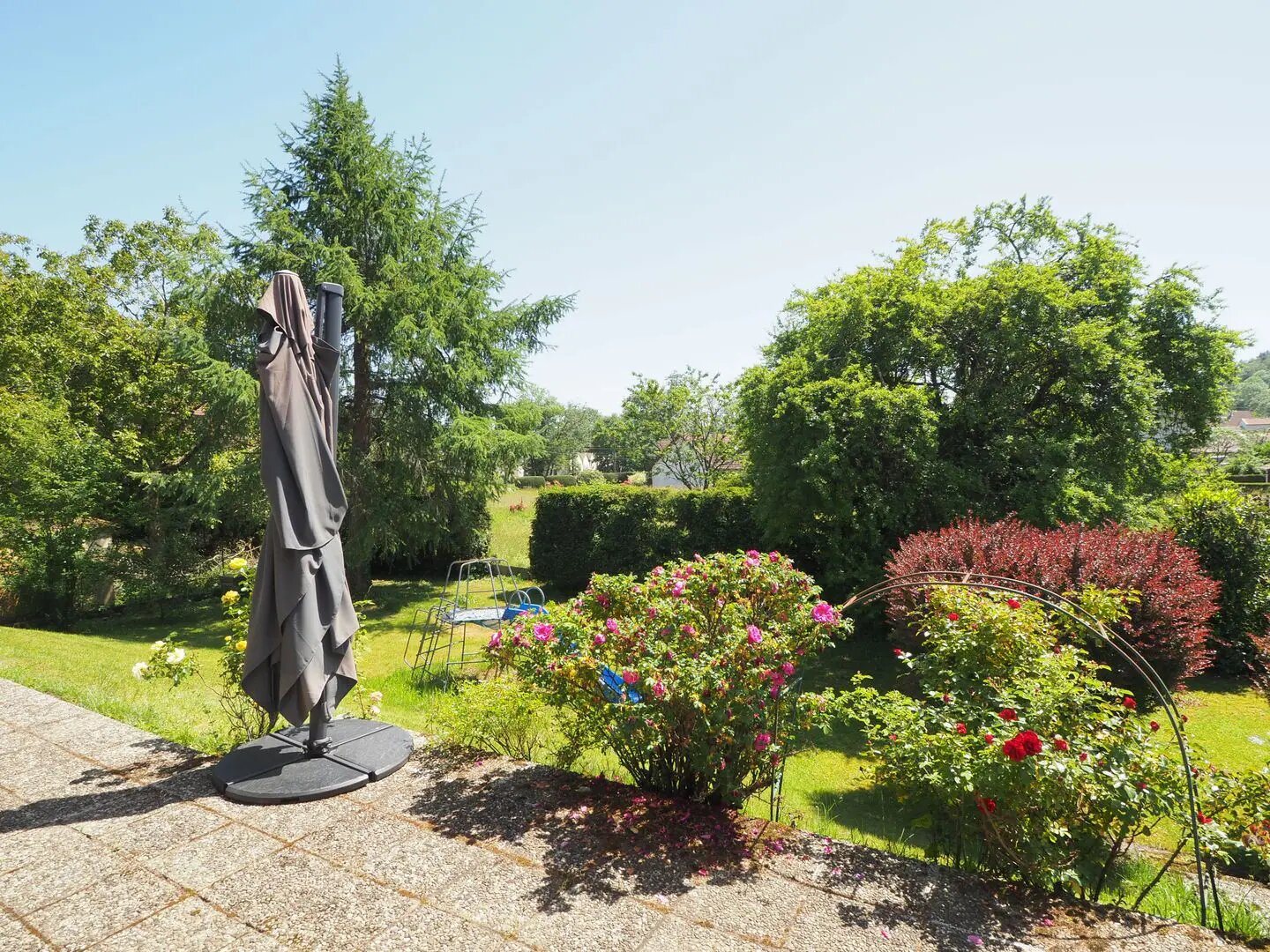 Maison à vendre, 177m², Giromagny