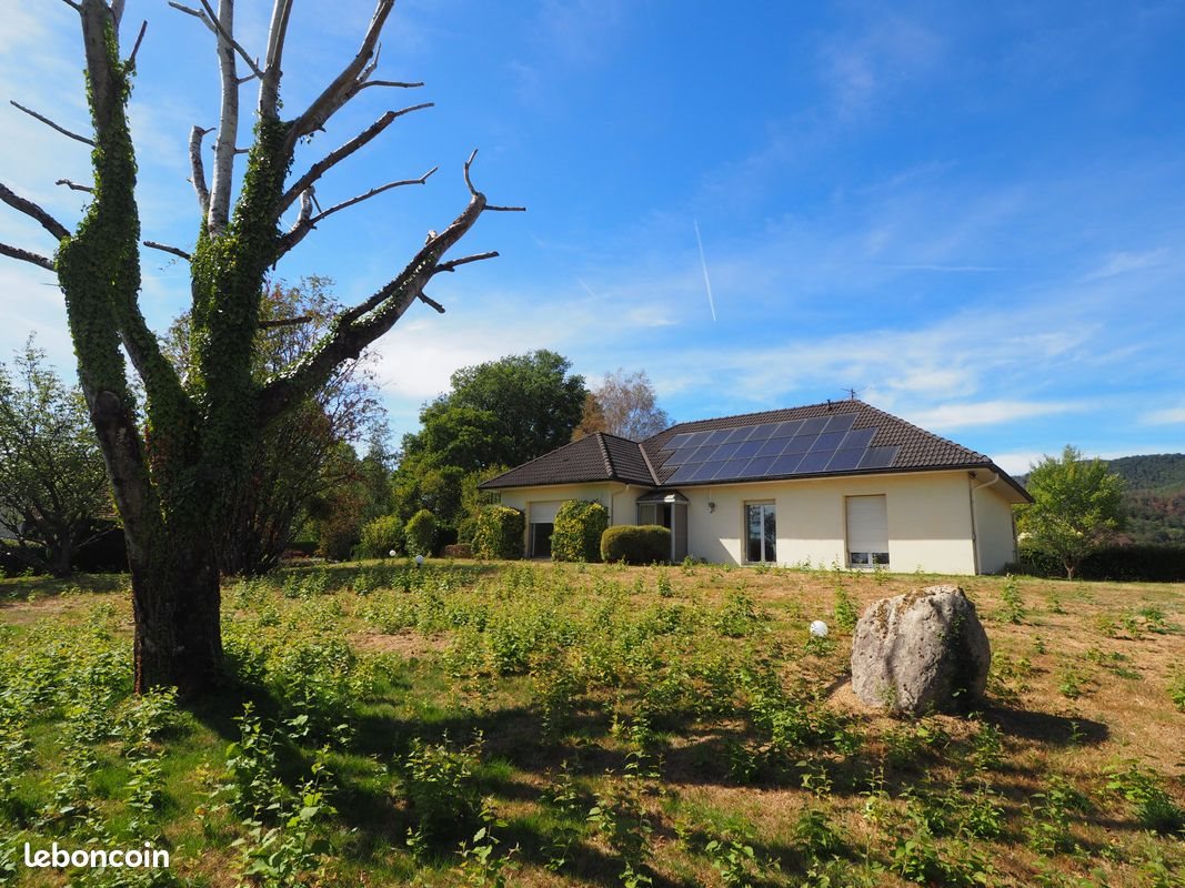 Maison à vendre, 177m², Giromagny