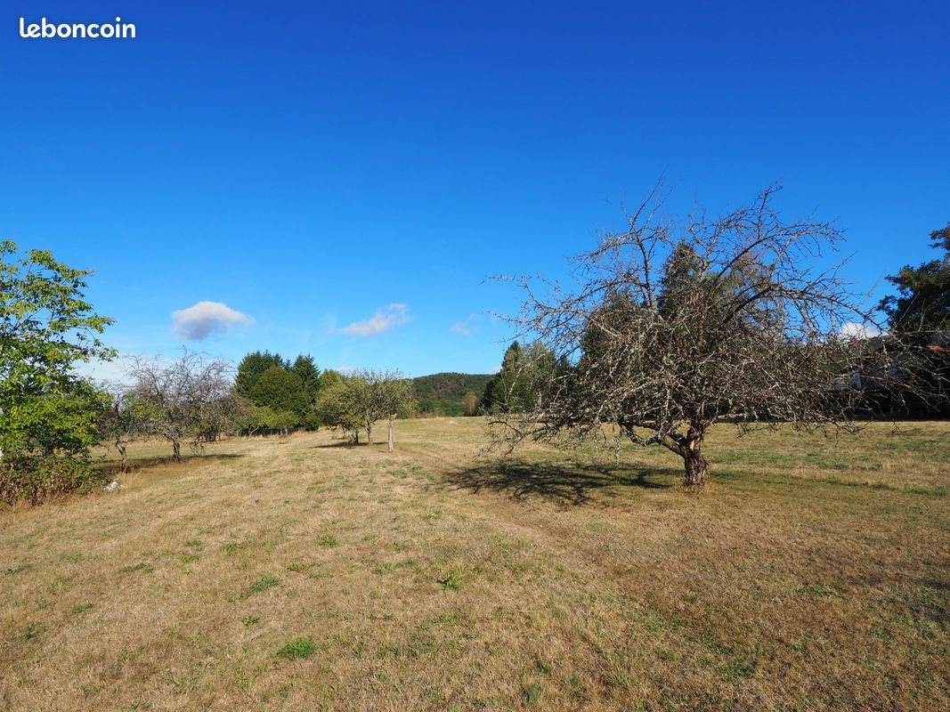Maison à vendre, 114m², Étueffont