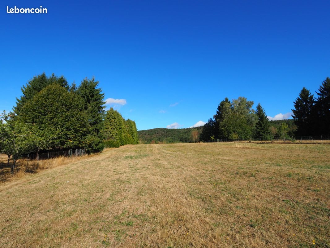 Maison à vendre, 114m², Étueffont