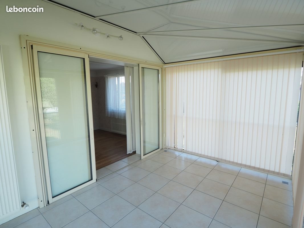 Maison à vendre, 114m², Étueffont