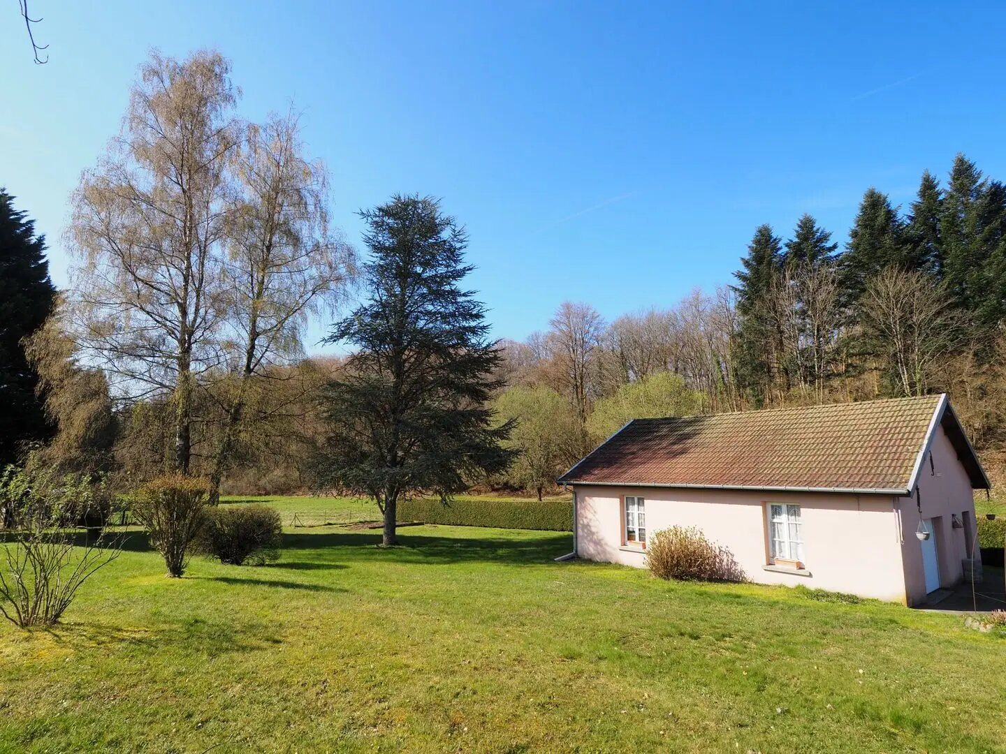 Maison à vendre, 112m², Giromagny