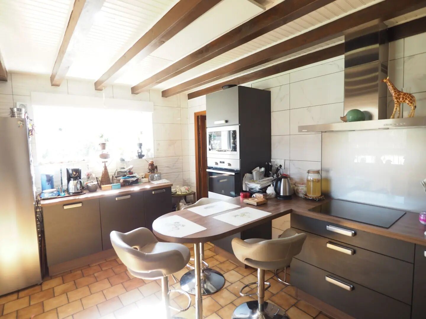 Maison à vendre, 112m², Giromagny