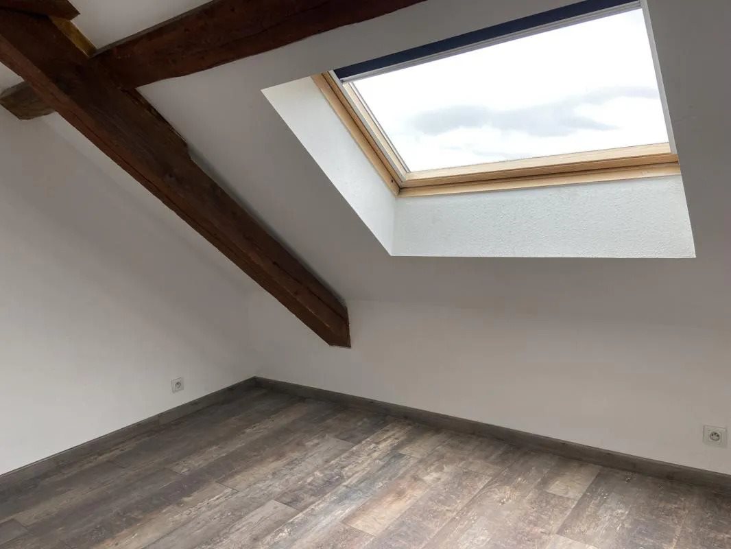 Appartement à louer, 65m², Giromagny