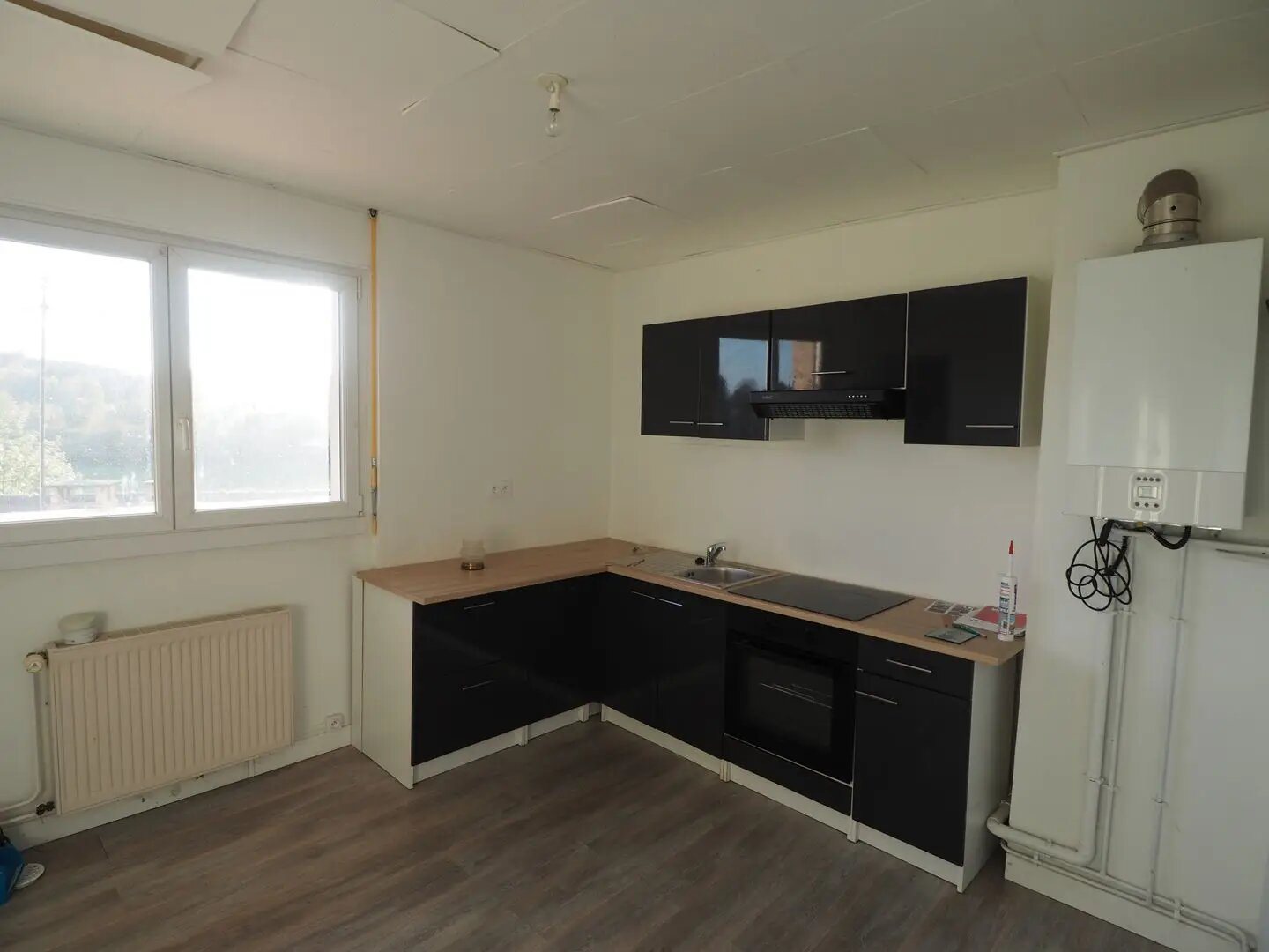 Appartement à vendre, 172m², Giromagny