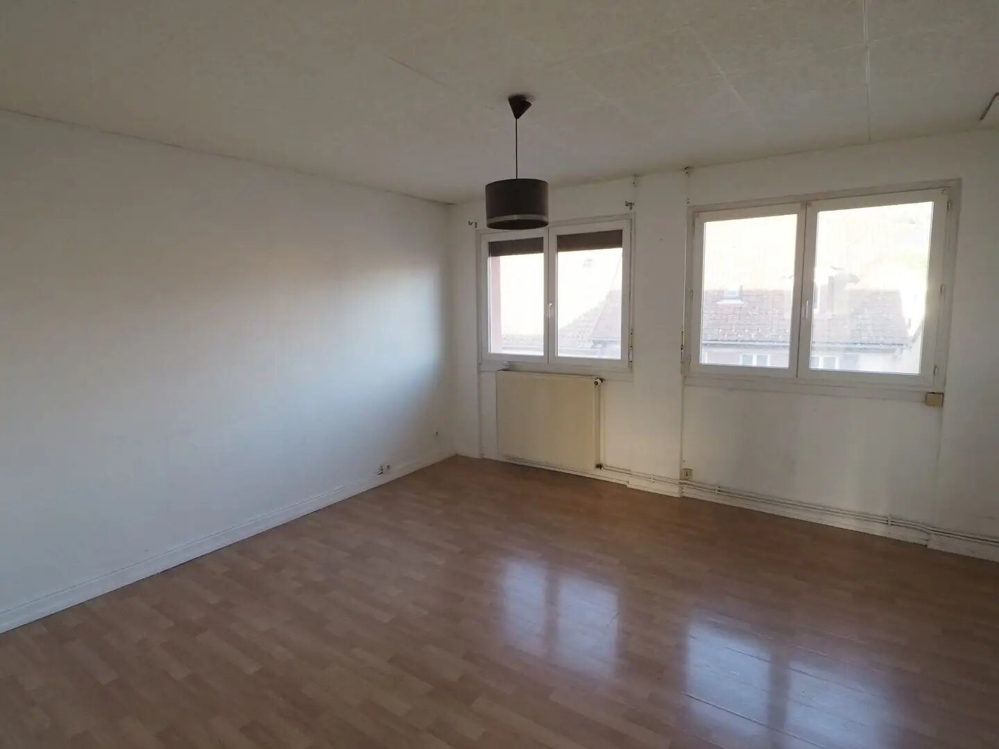 Appartement à vendre, 172m², Giromagny