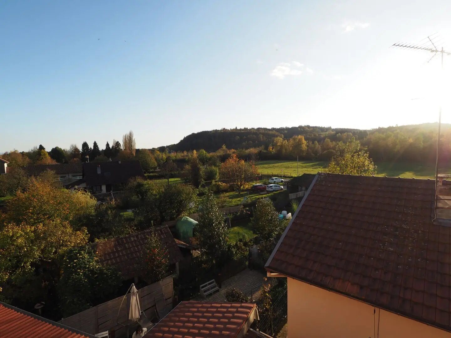 Appartement à vendre, 172m², Giromagny