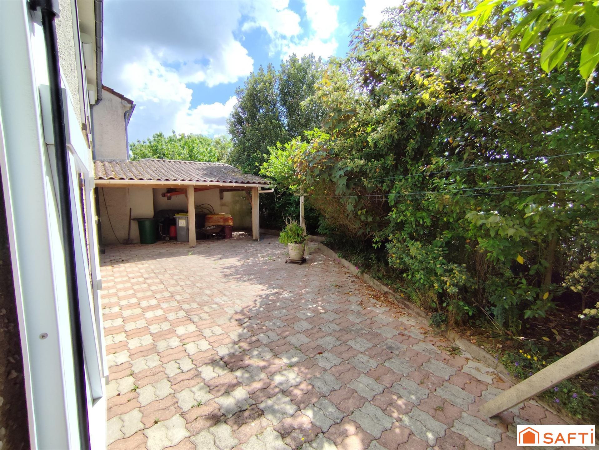 Maison à vendre, 137m², Frontenay-Rohan-Rohan