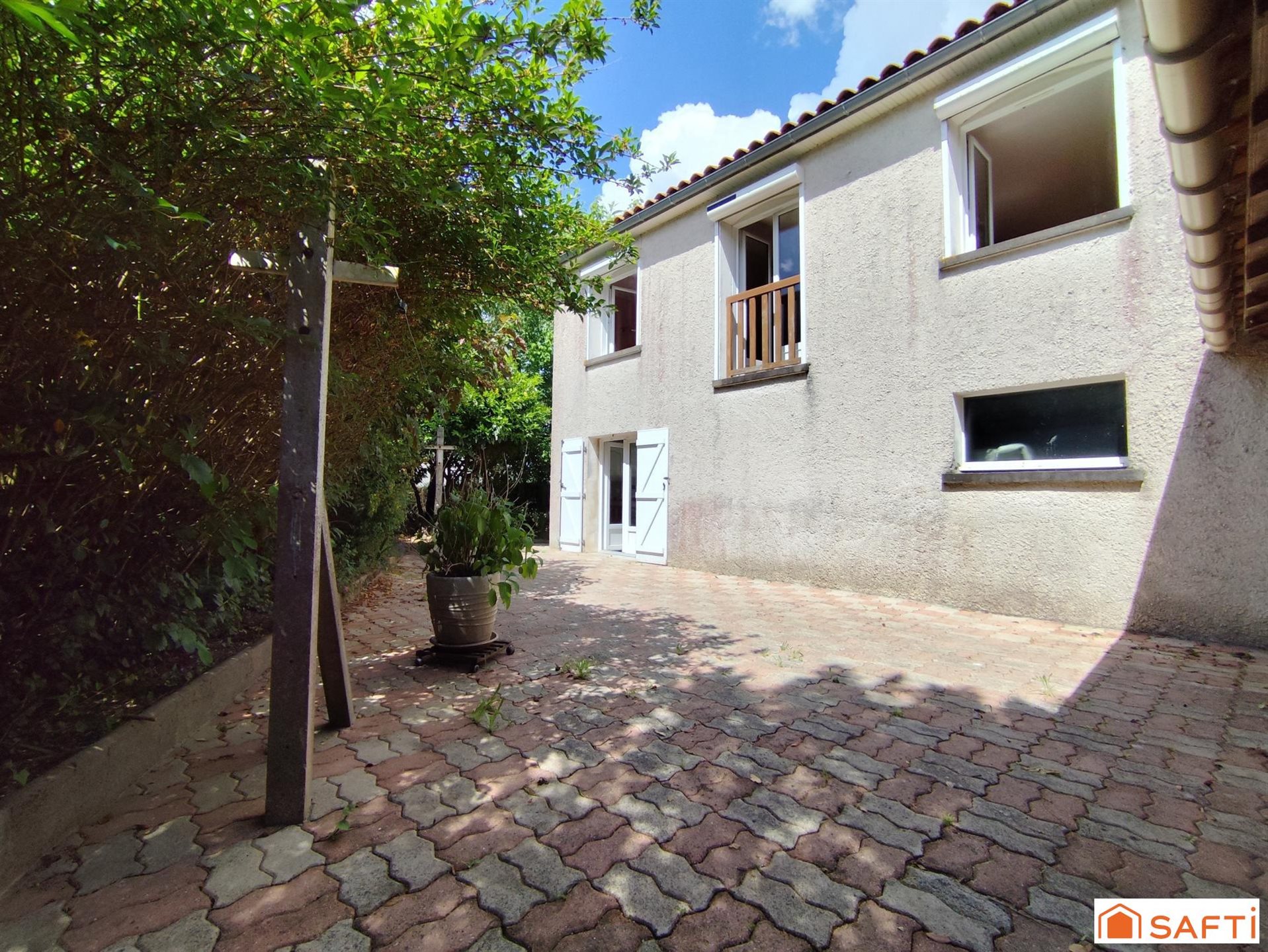 Maison à vendre, 137m², Frontenay-Rohan-Rohan