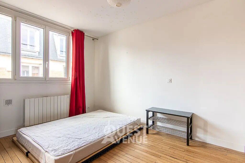 Appartement à louer, 37m², Bois-Colombes