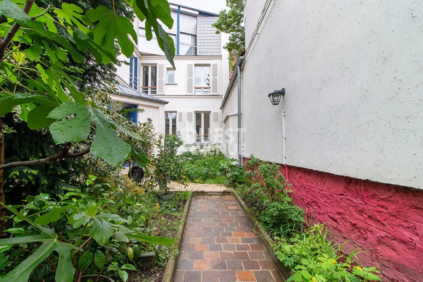 Maison à vendre, 172m², Paris 14ème