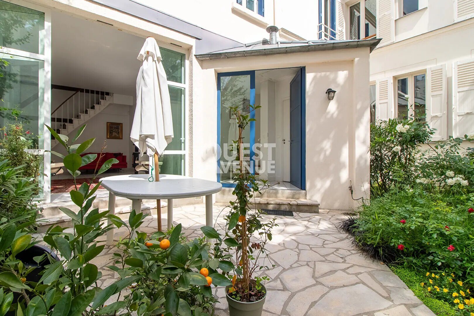 Maison à vendre, 172m², Paris 14ème