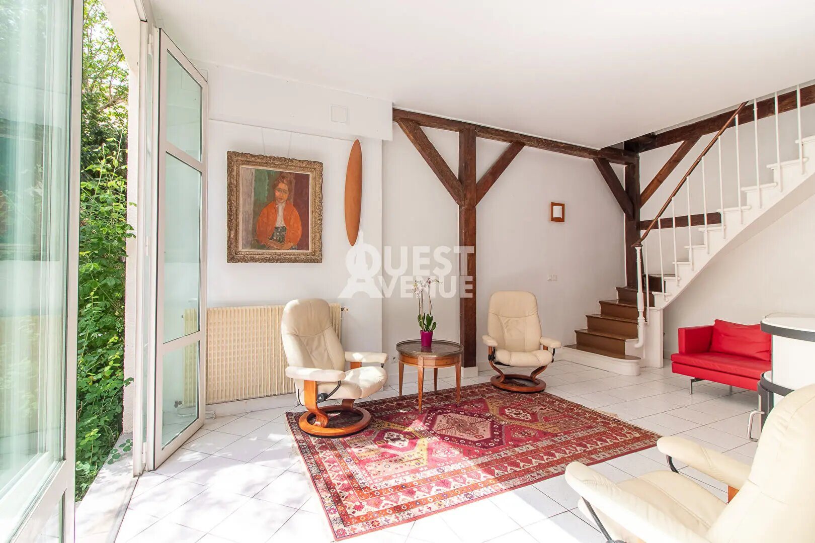 Maison à vendre, 172m², Paris 14ème