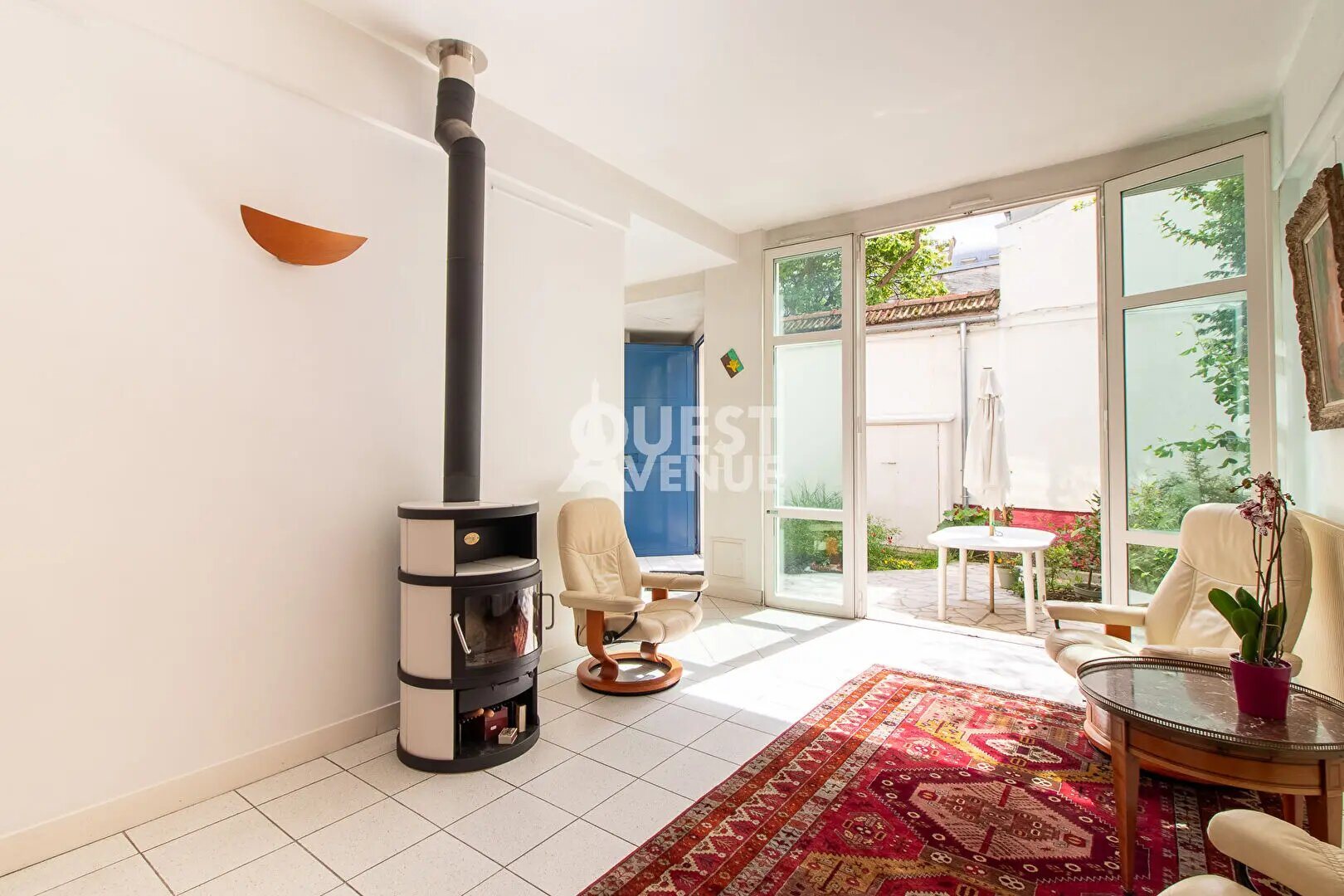 Maison à vendre, 172m², Paris 14ème