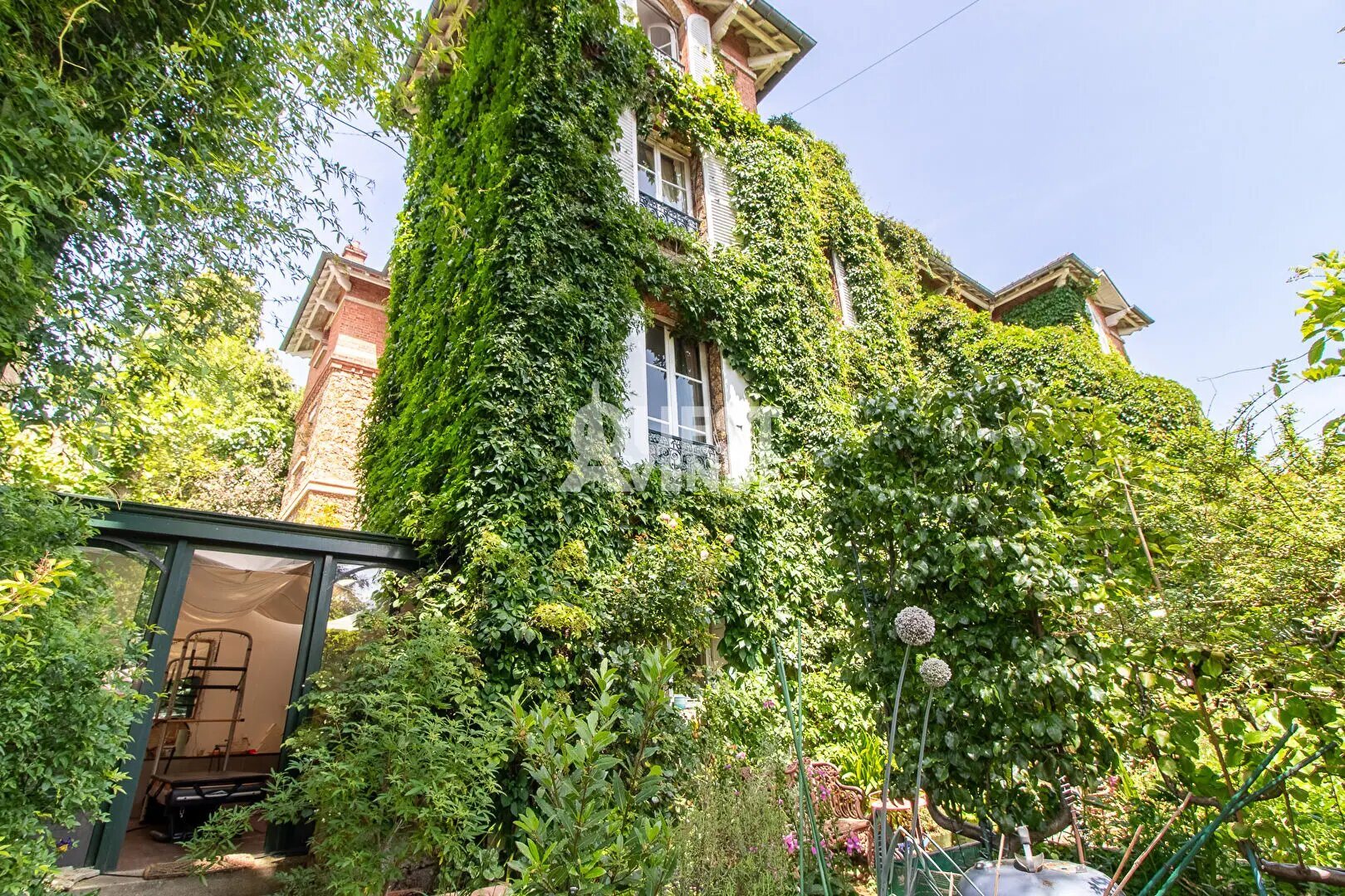 Maison à vendre, 187m², Sèvres