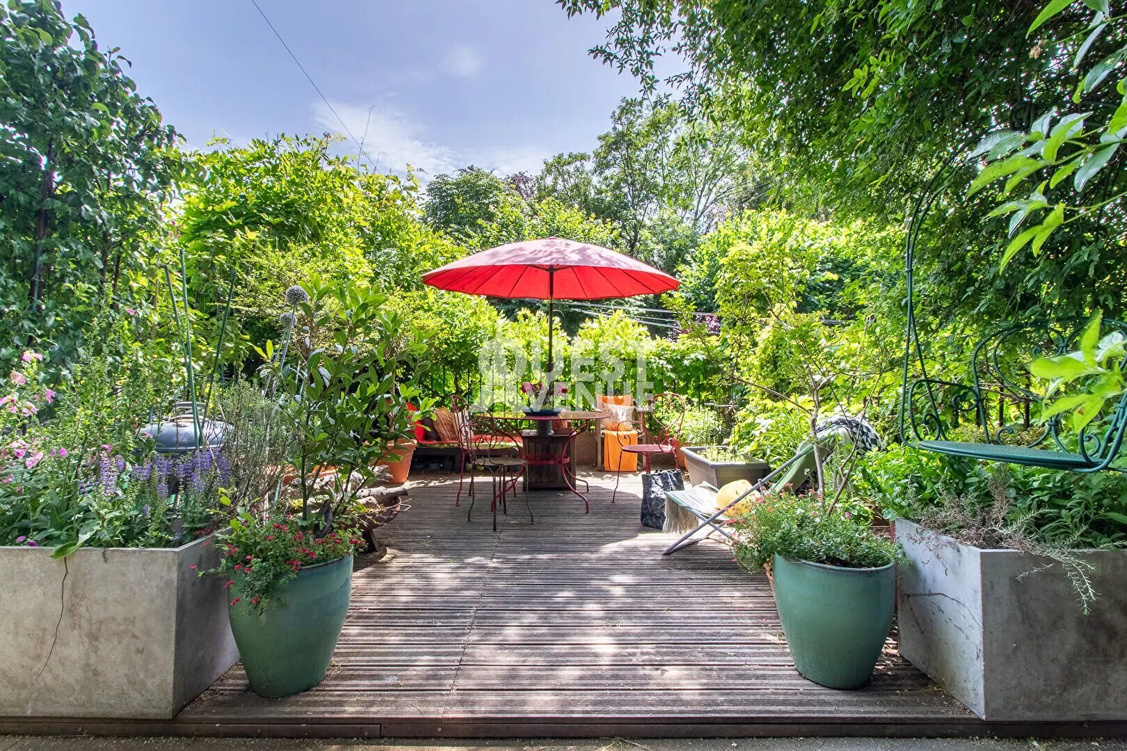 Maison à vendre, 187m², Sèvres