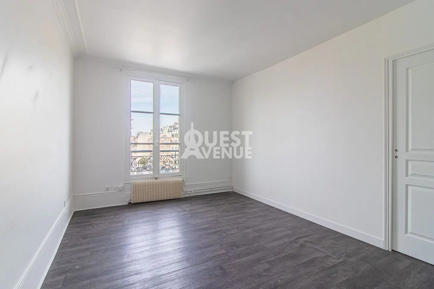 Appartement à vendre, 45m², Neuilly-sur-Seine