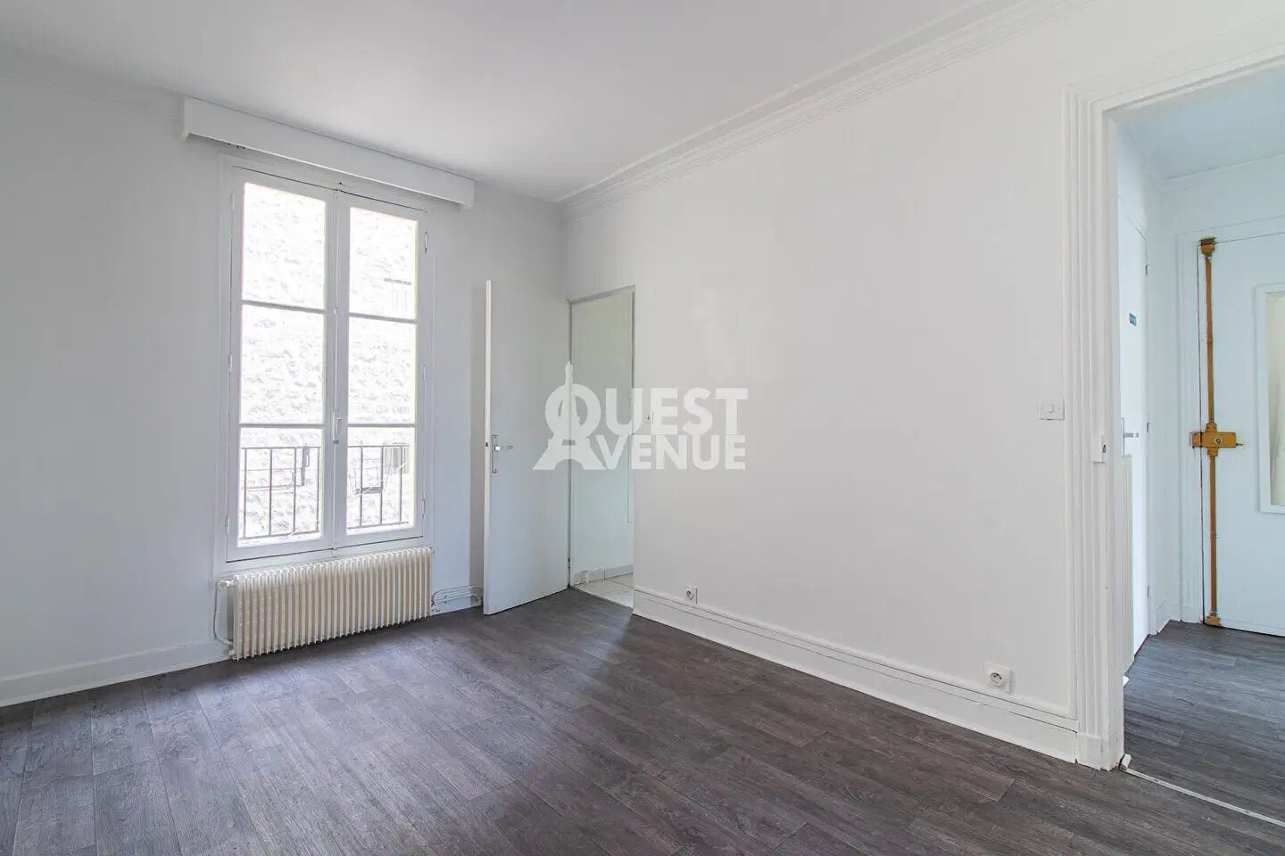 Appartement à vendre, 45m², Neuilly-sur-Seine