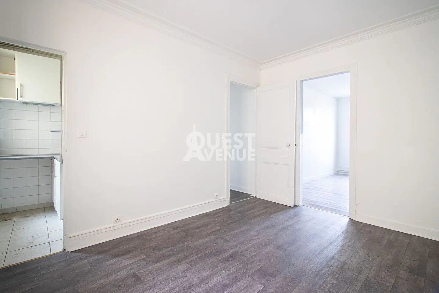 Appartement à vendre, 45m², Neuilly-sur-Seine