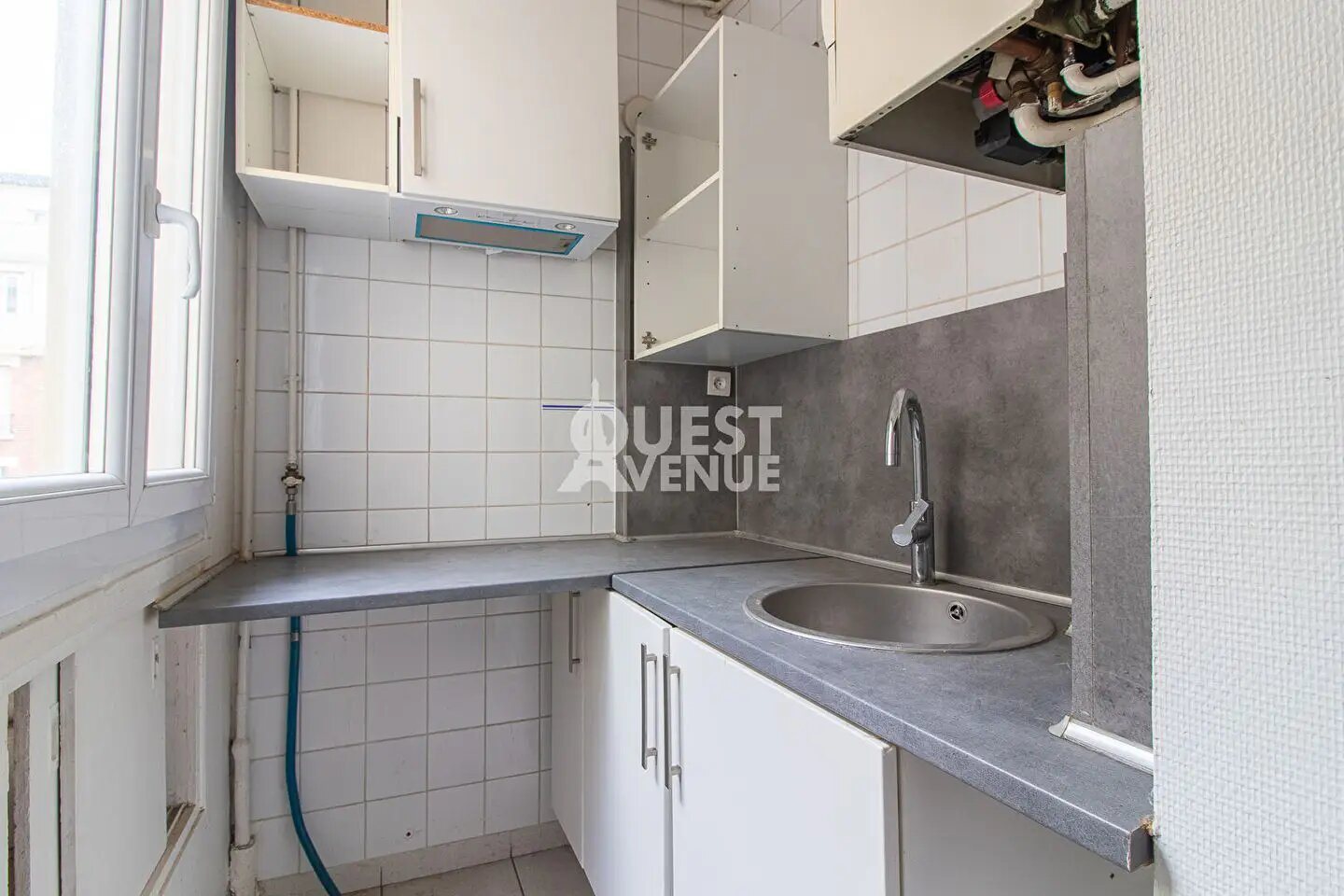 Appartement à vendre, 45m², Neuilly-sur-Seine