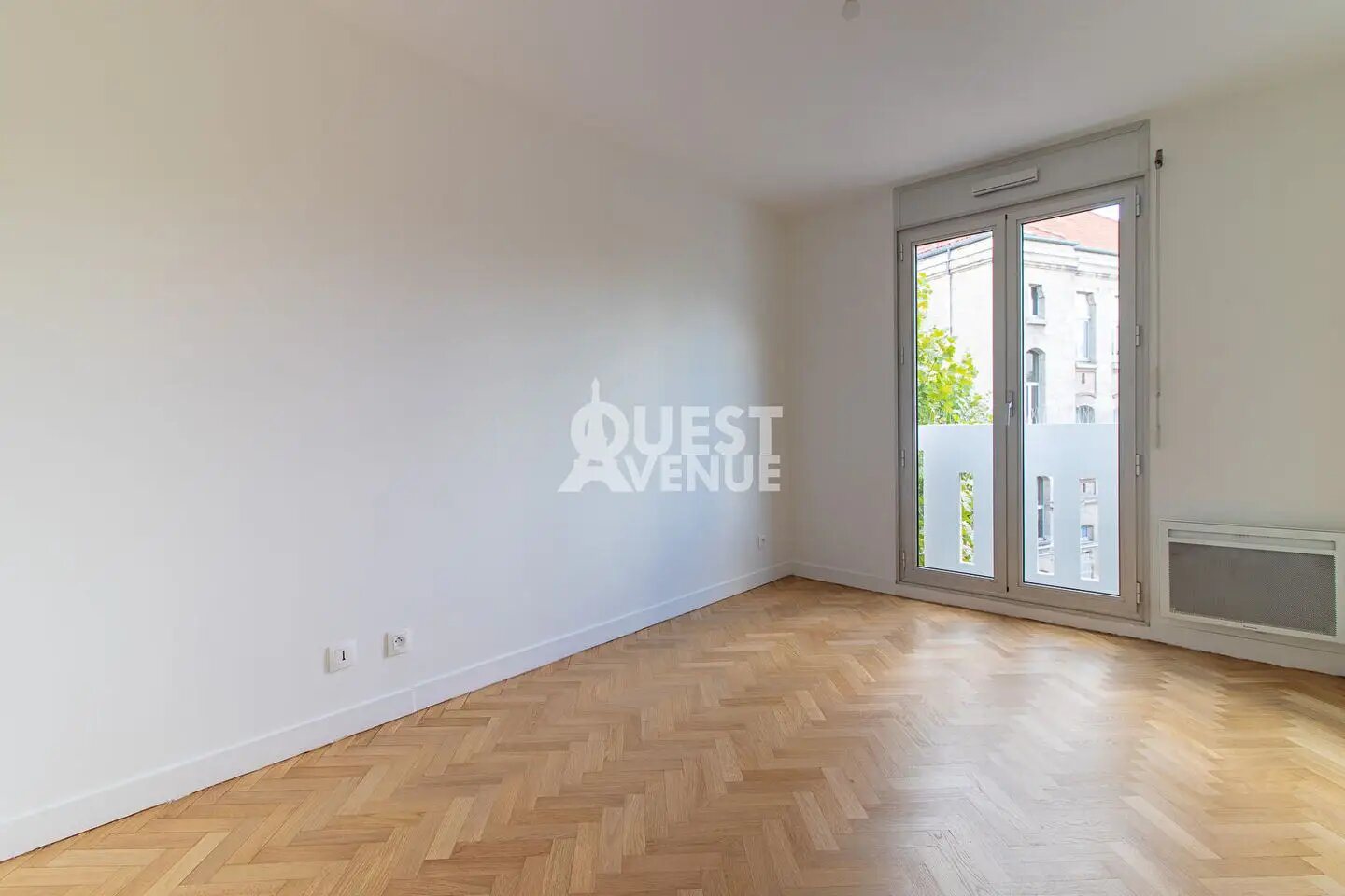 Appartement à vendre, 44m², Saint-Mandé