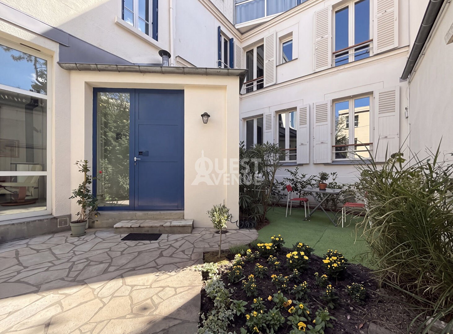 Maison à vendre, 172m², Paris 14ème