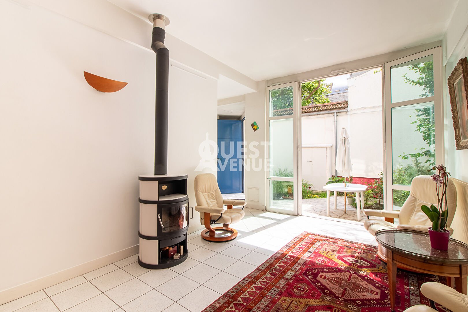 Maison à vendre, 172m², Paris 14ème