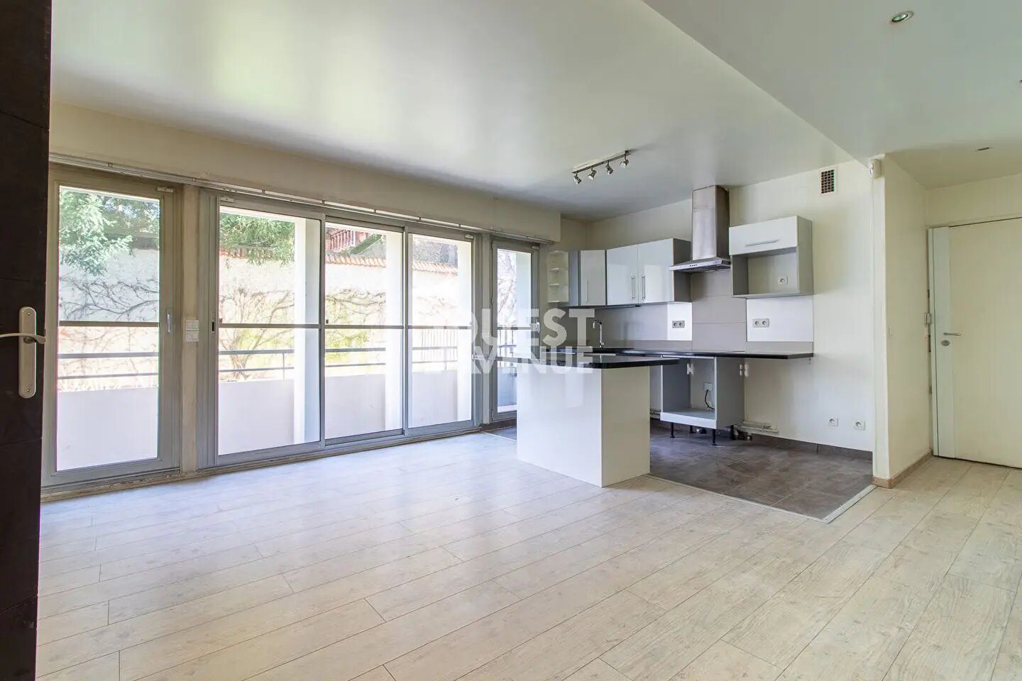 Appartement à vendre, 44m², Boulogne-Billancourt
