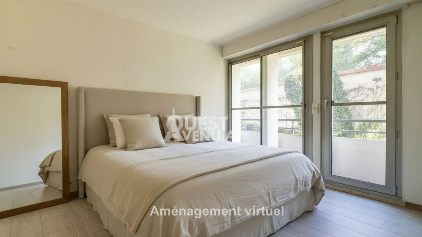 Appartement à vendre, 44m², Boulogne-Billancourt