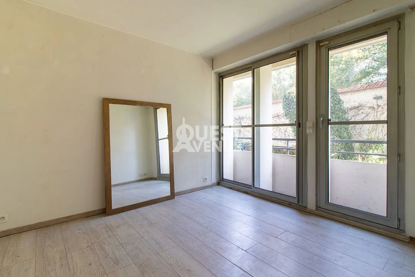 Appartement à vendre, 44m², Boulogne-Billancourt