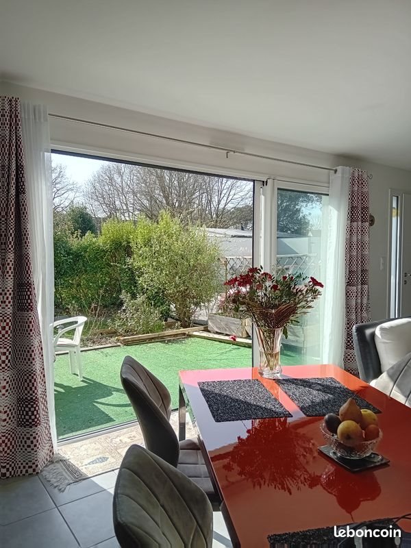 Maison à vendre, 115m², Ploemel