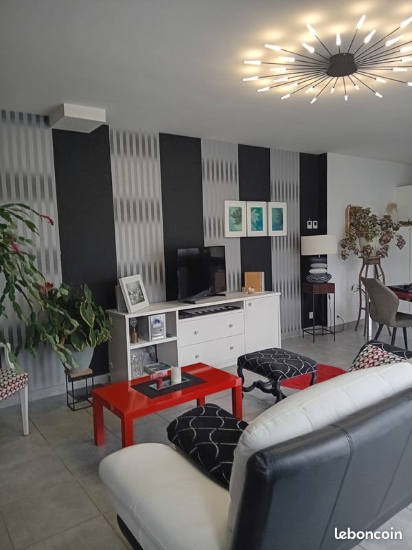 Maison à vendre, 115m², Ploemel