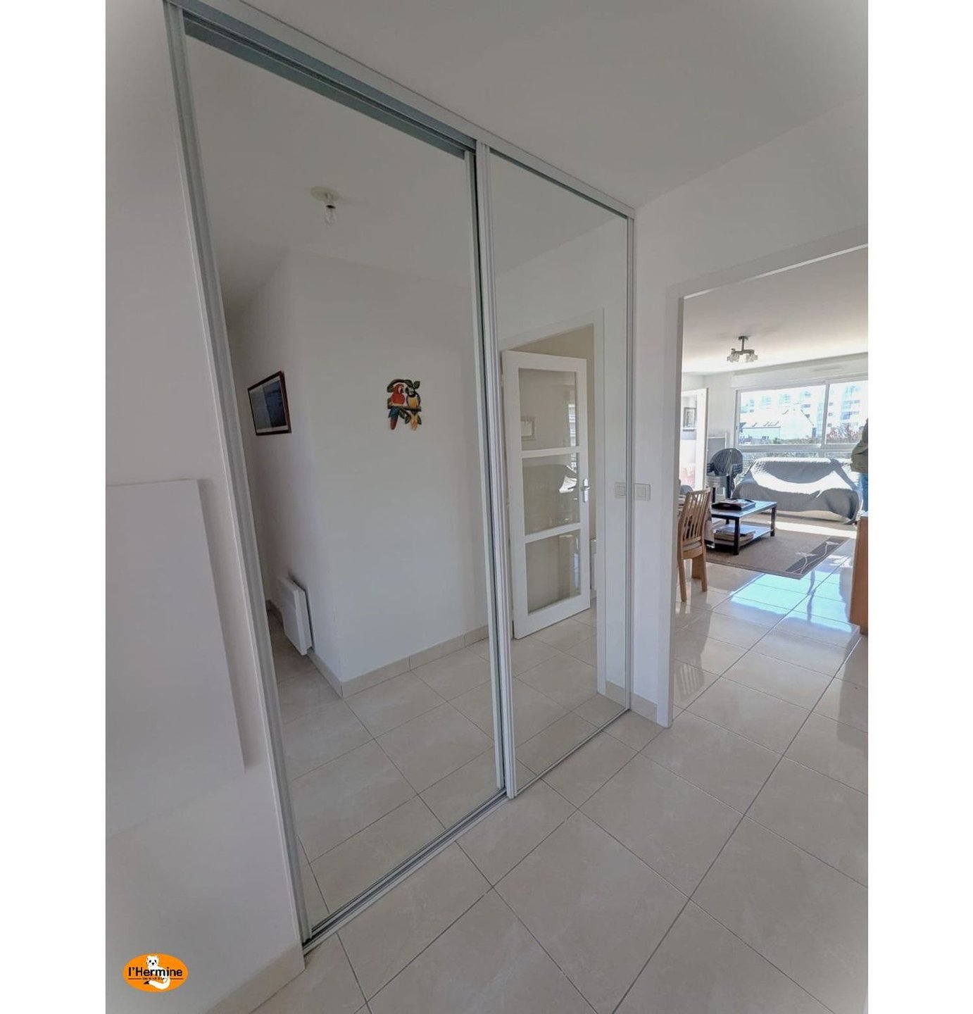 Appartement à vendre, 78m², Quiberon