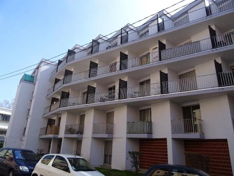 Appartement à louer, 19m², Toulouse