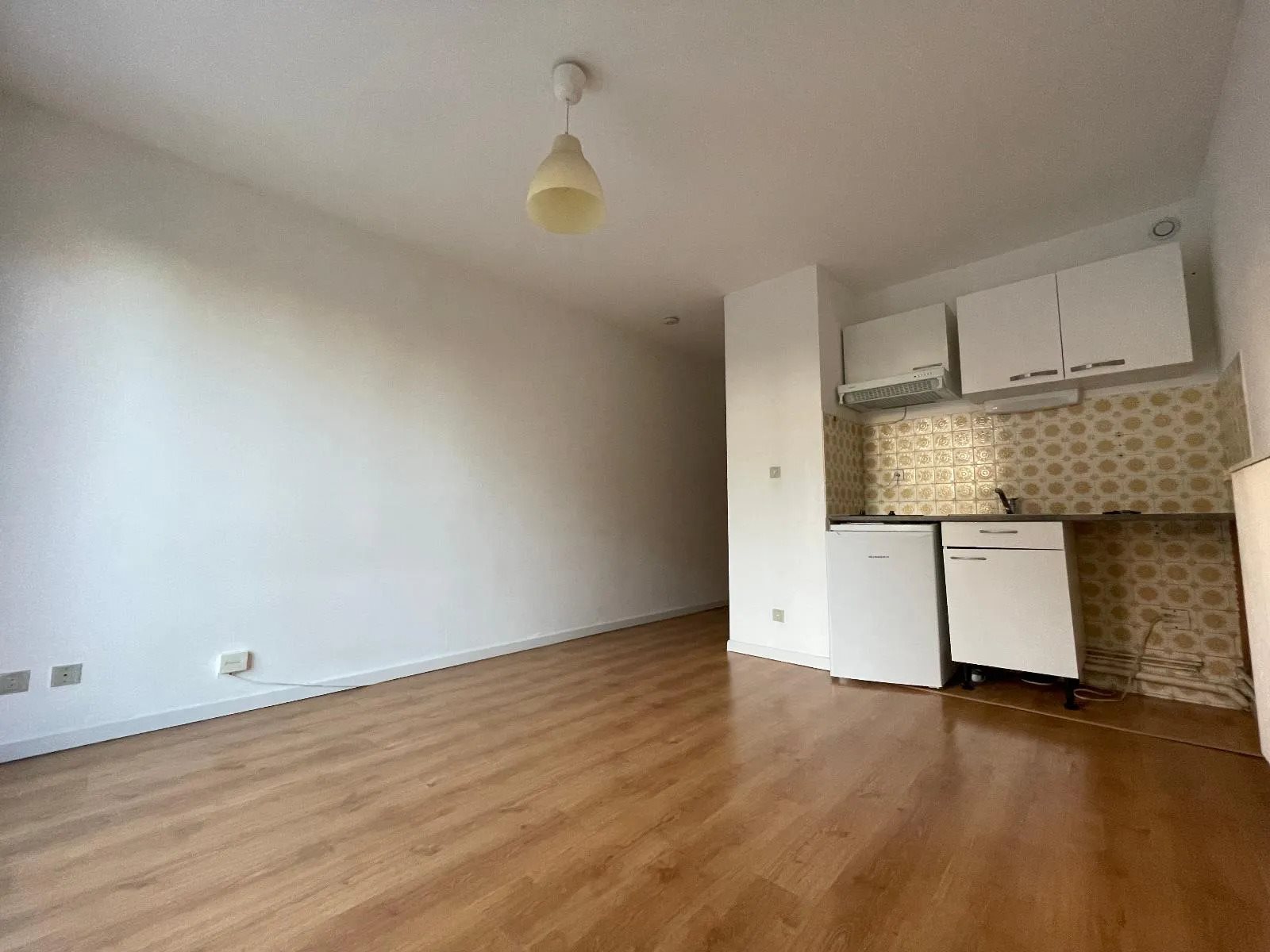 Appartement à louer, 19m², Toulouse