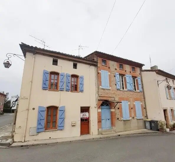 Maison à louer, 73m², Saint-Sulpice-sur-Lèze